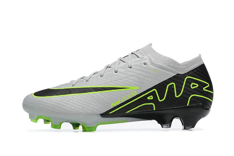 Mercurial Vapor 15 Grey/Volt - Hình 10