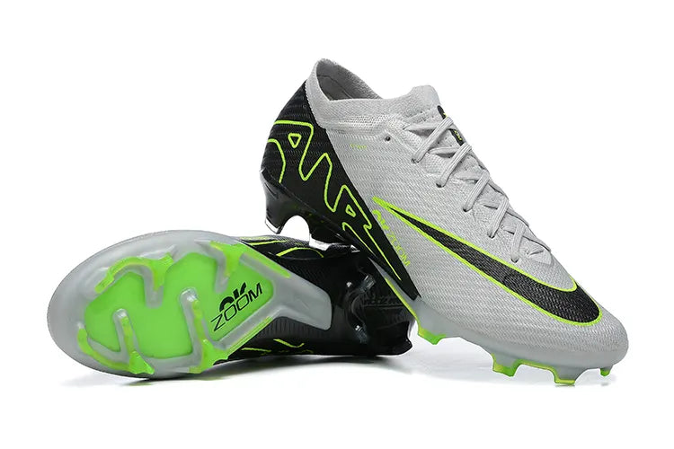 Mercurial Vapor 15 Grey/Volt - Hình 5
