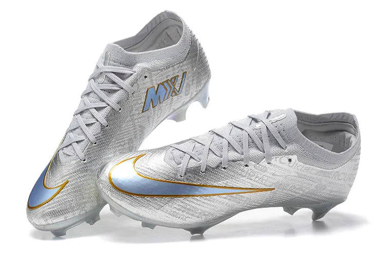 Nike Mercurial Vapor 14 Elite Silver