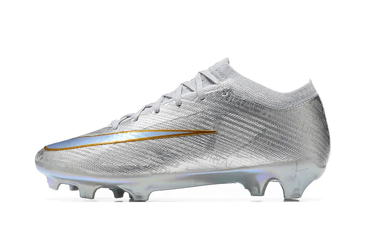 Nike Mercurial Vapor 14 Elite Silver - Hình 10