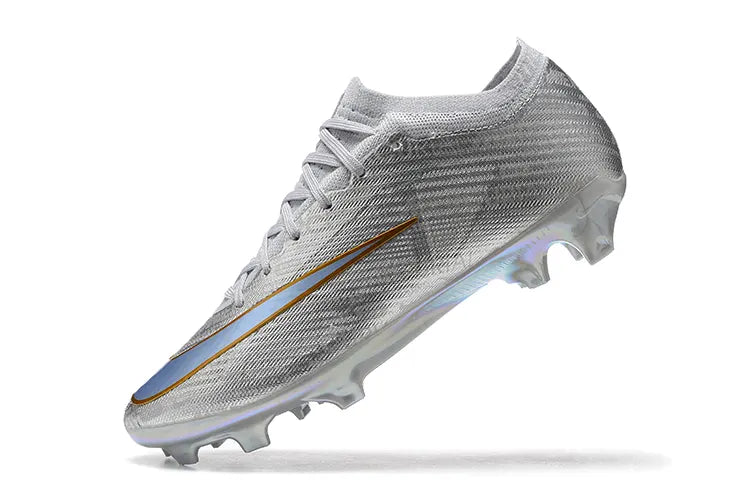 Nike Mercurial Vapor 14 Elite Silver - Hình 3