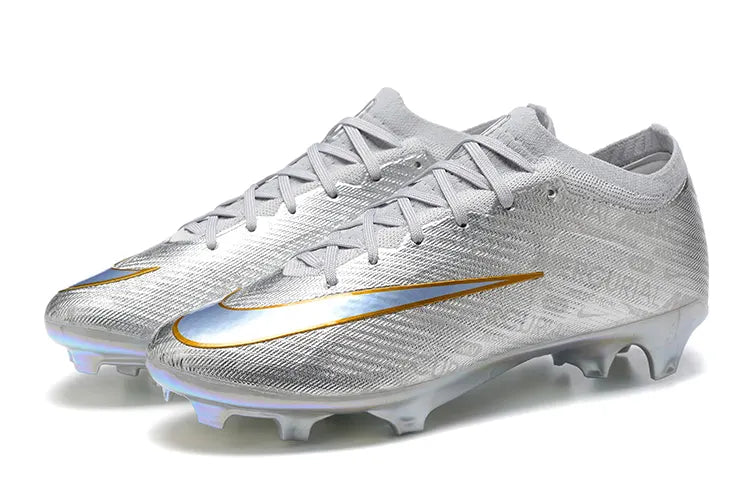 Nike Mercurial Vapor 14 Elite Silver - Hình 7