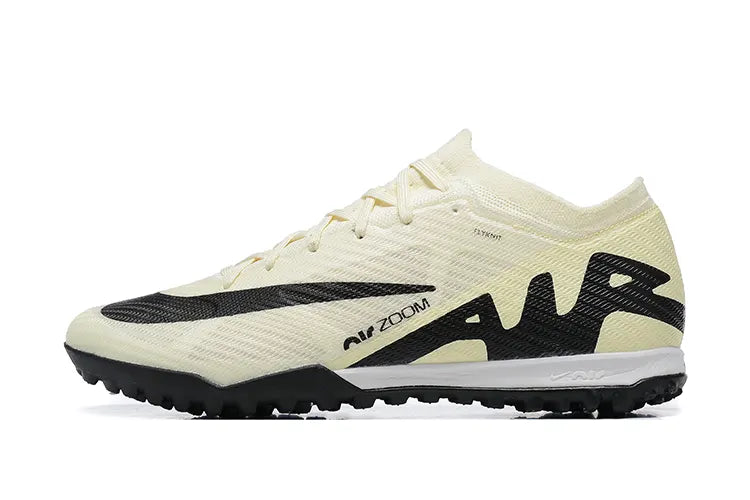 Nike Zoom Mercurial Cream Black - Hình 10