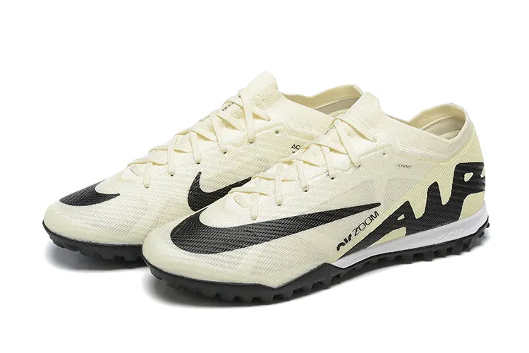 Nike Zoom Mercurial Cream Black - Hình 7