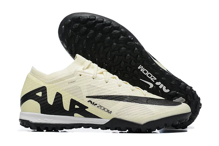 Nike Zoom Mercurial Cream Black - Hình 8