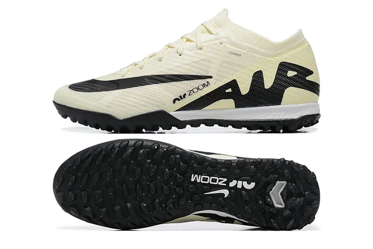 Nike Zoom Mercurial Cream Black - Hình 9