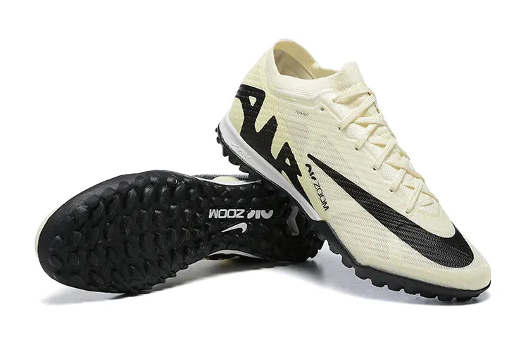 Nike Zoom Mercurial Cream Black - Hình 5