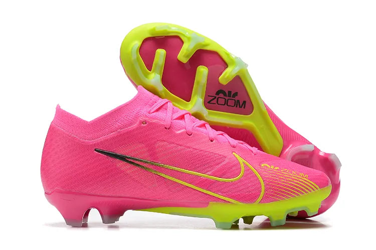 Nike Mercurial Vapor 15 Pink - Hình 8