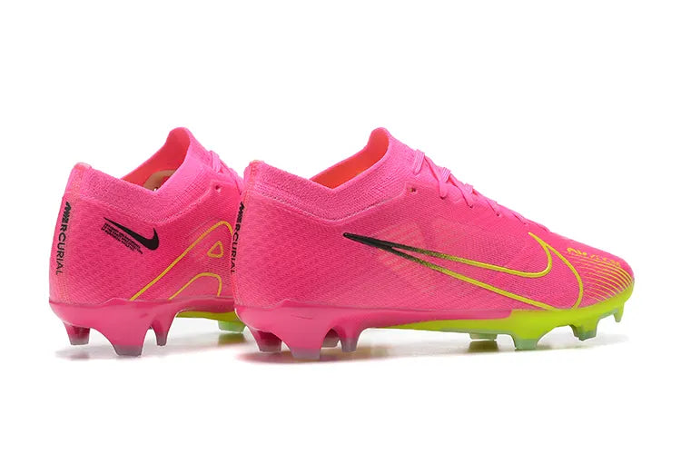 Nike Mercurial Vapor 15 Pink - Hình 4