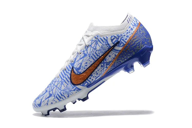 Nike Blue White FG - Hình 3