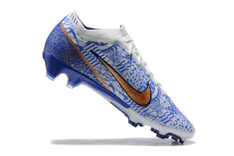 Nike Blue White FG - Hình 2