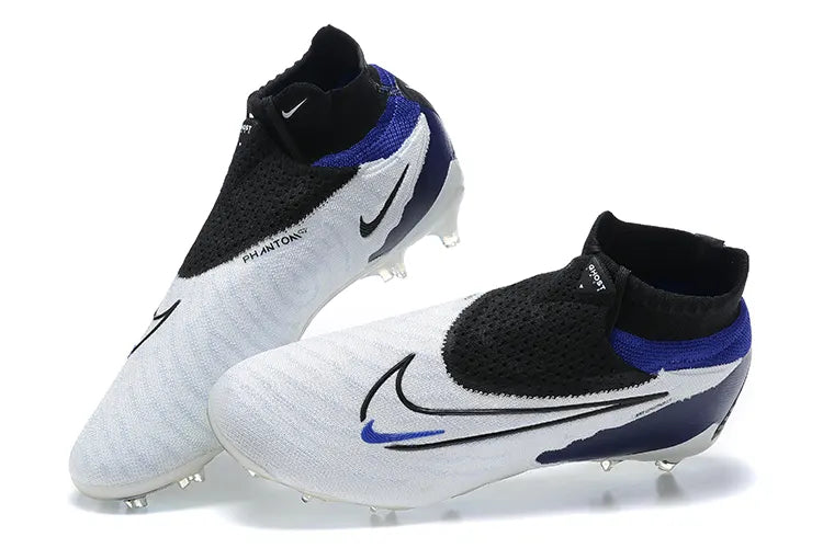 Nike Phantom GX Elite White Blue - Hình 5
