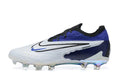 Nike Phantom GX Elite White Blue