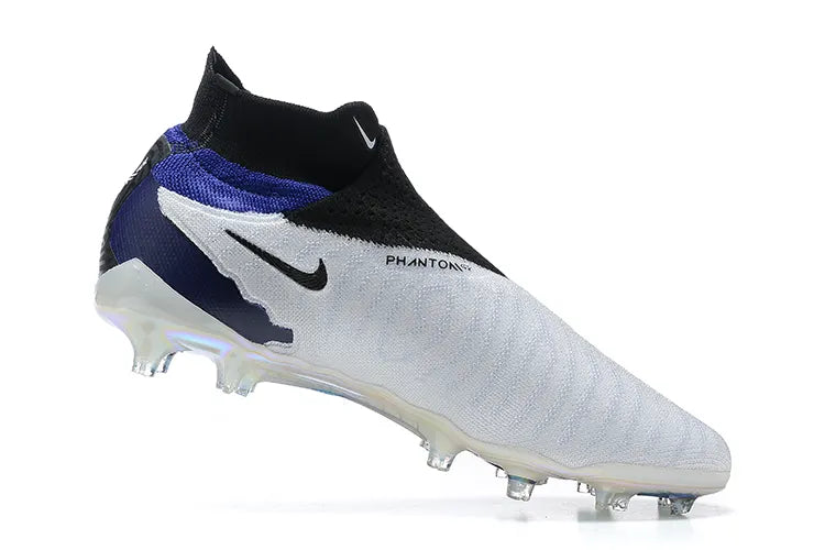 Nike Phantom GX Elite White Blue - Hình 6
