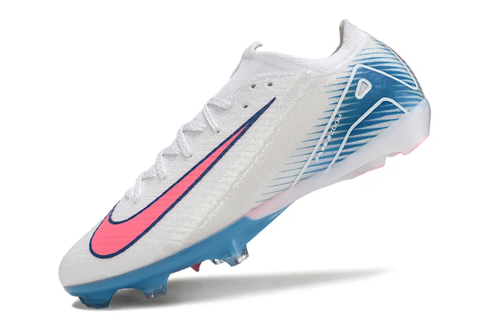 Nike Mercurial Vapor 15 White/Pink - Hình 2