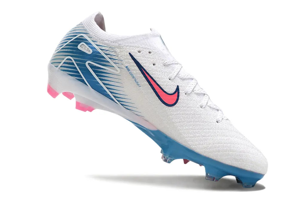 Nike Mercurial Vapor 15 White/Pink