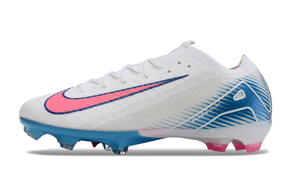 Nike Mercurial Vapor 15 White/Pink - Hình 7