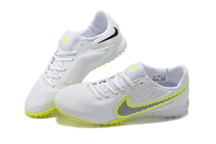 Nike React Gato White/Volt - Hình 4