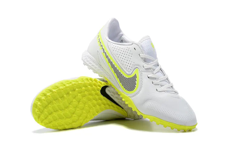 Nike React Gato White/Volt - Hình 2