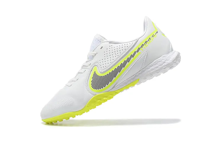 Nike React Gato White/Volt - Hình 6