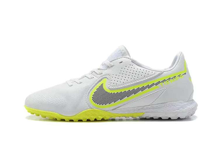 Nike React Gato White/Volt - Hình 7