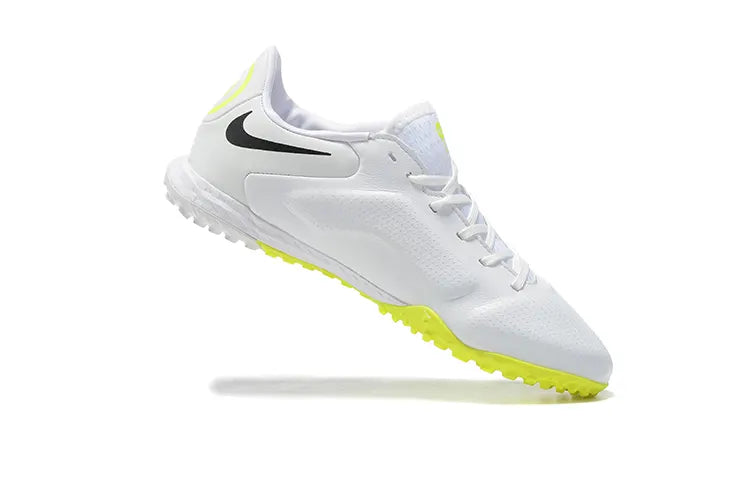 Nike React Gato White/Volt - Hình 5
