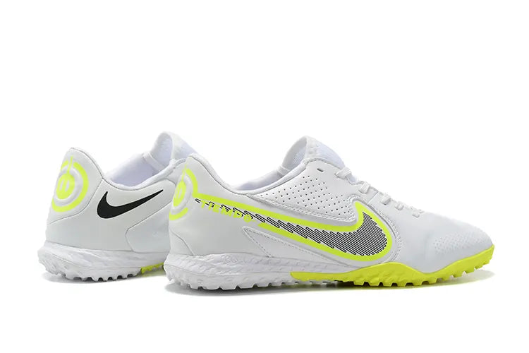Nike React Gato White/Volt