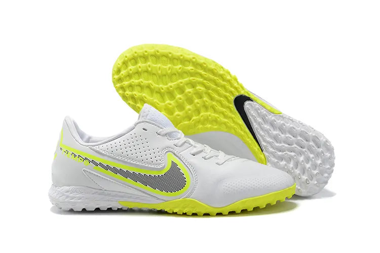 Nike React Gato White/Volt - Hình 3