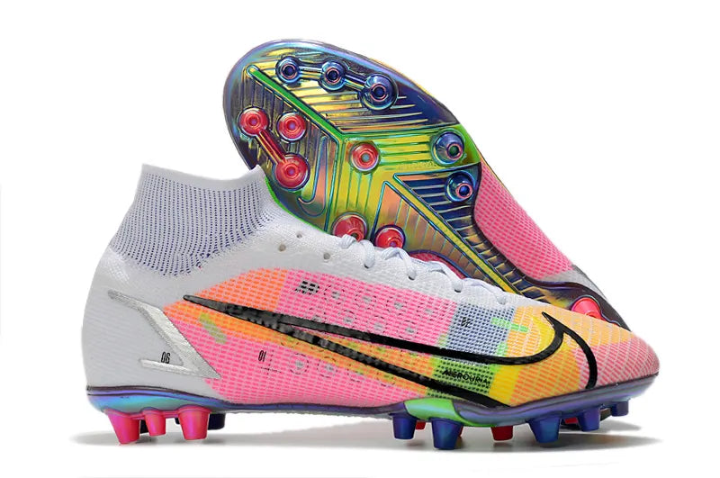 Mercurial Dream Speed 8 - Hình 5