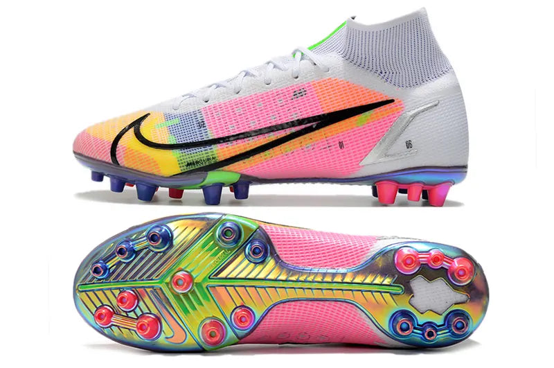 Mercurial Dream Speed 8 - Hình 6