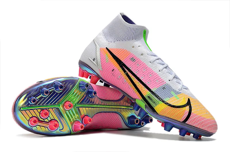 Mercurial Dream Speed 8 - Hình 3
