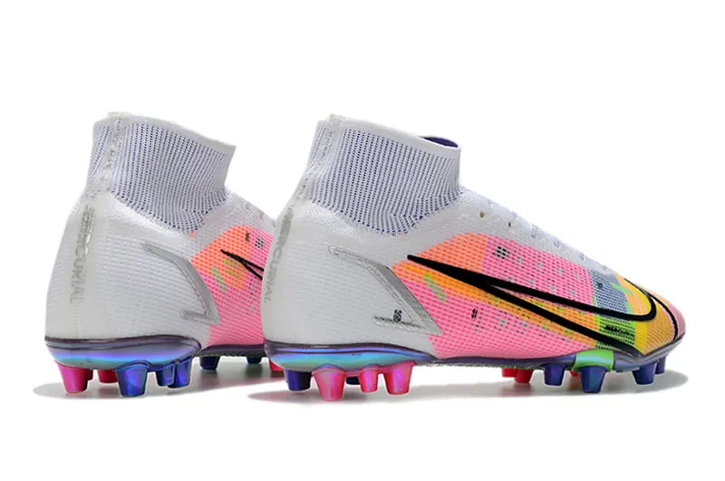 Mercurial Dream Speed 8 - Hình 4