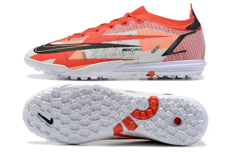 Nike Mercurial Vapor 15 Orange - Hình 8