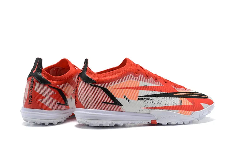 Nike Mercurial Vapor 15 Orange - Hình 4