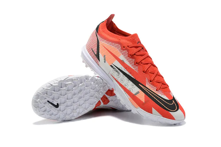 Nike Mercurial Vapor 15 Orange - Hình 5