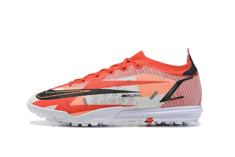 Nike Mercurial Vapor 15 Orange - Hình 9