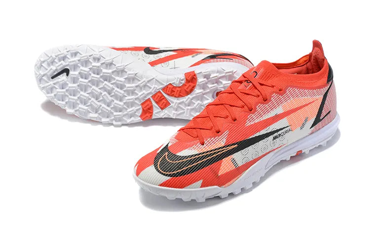 Nike Mercurial Vapor 15 Orange - Hình 6