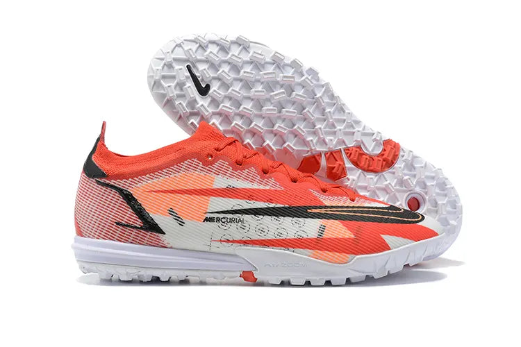 Nike Mercurial Vapor 15 Orange - Hình 7