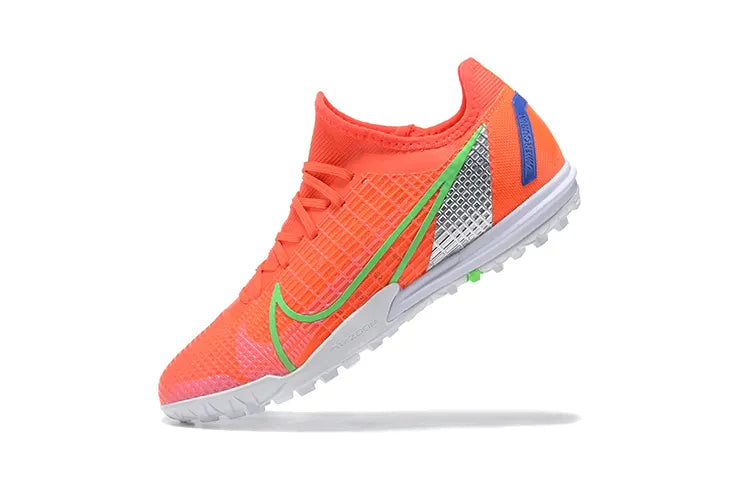 Nike Mercurial Vapor 14 Orange Turf - Hình 3