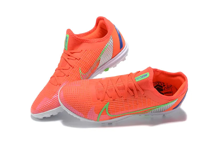 Nike Mercurial Vapor 14 Orange Turf