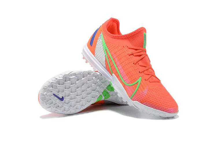 Nike Mercurial Vapor 14 Orange Turf - Hình 5