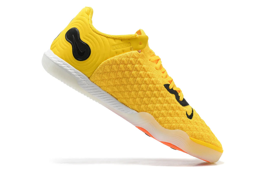 Nike Zoom Flyknit Yellow - Hình 5