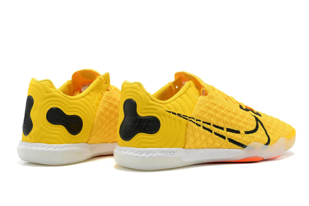 Nike Zoom Flyknit Yellow