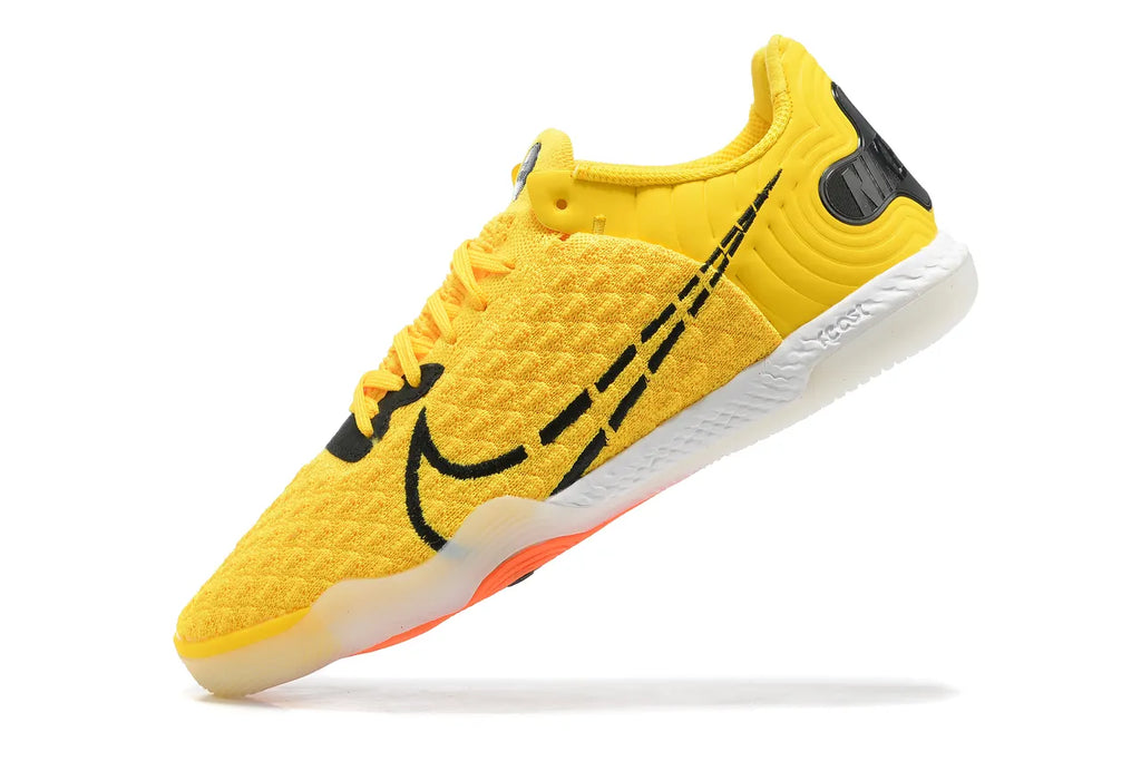 Nike Zoom Flyknit Yellow - Hình 6