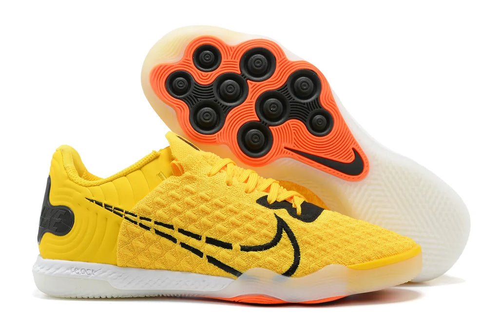 Nike Zoom Flyknit Yellow - Hình 3