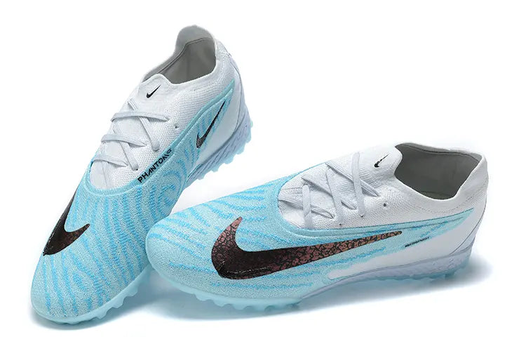 Nike Phantom GX TF White/Blue