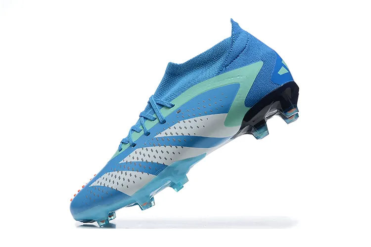 Adidas Predator Sky Blue - Hình 3