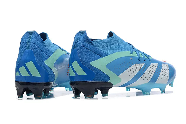 Adidas Predator Sky Blue - Hình 10
