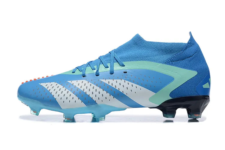 Adidas Predator Sky Blue - Hình 9