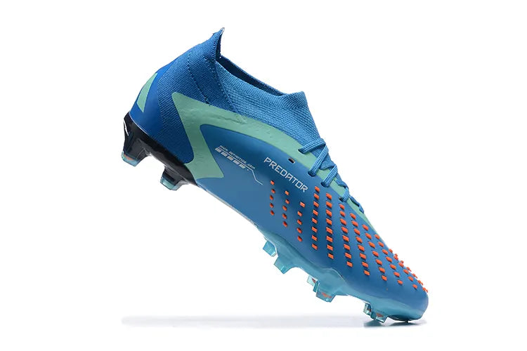 Adidas Predator Sky Blue - Hình 2